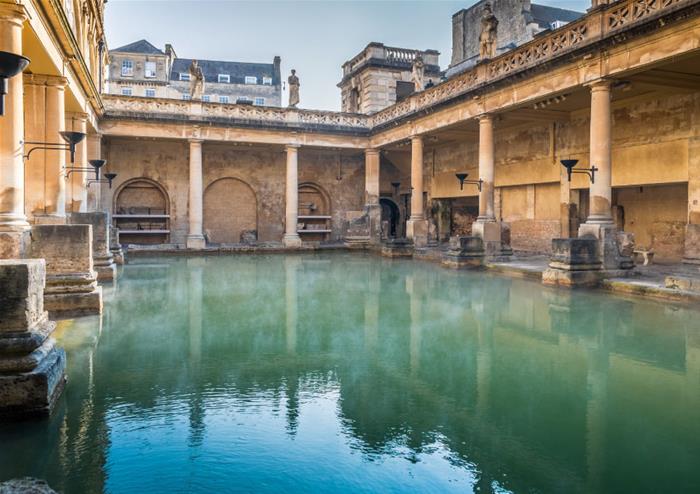 Bath