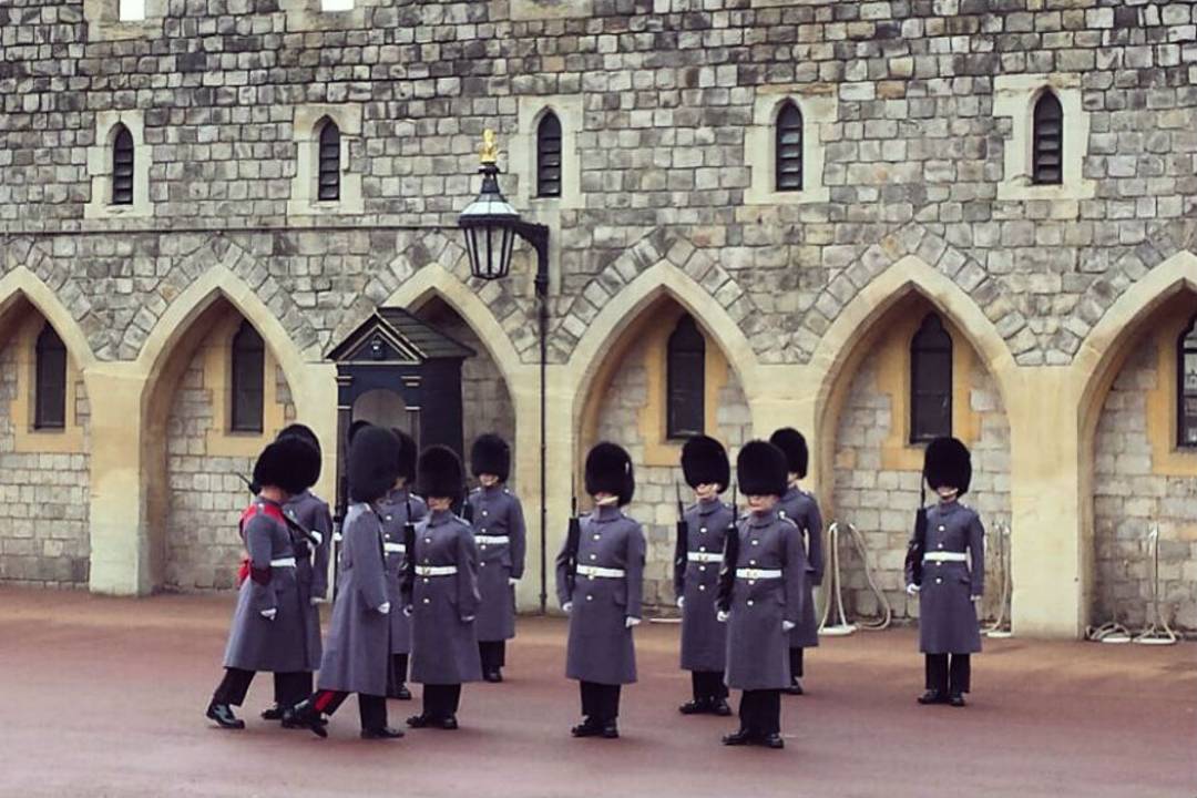 Windsor