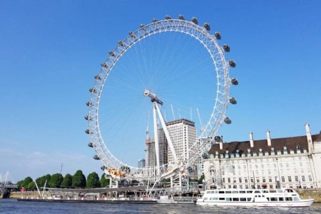 Merlin’s Magical London Attraction Pass