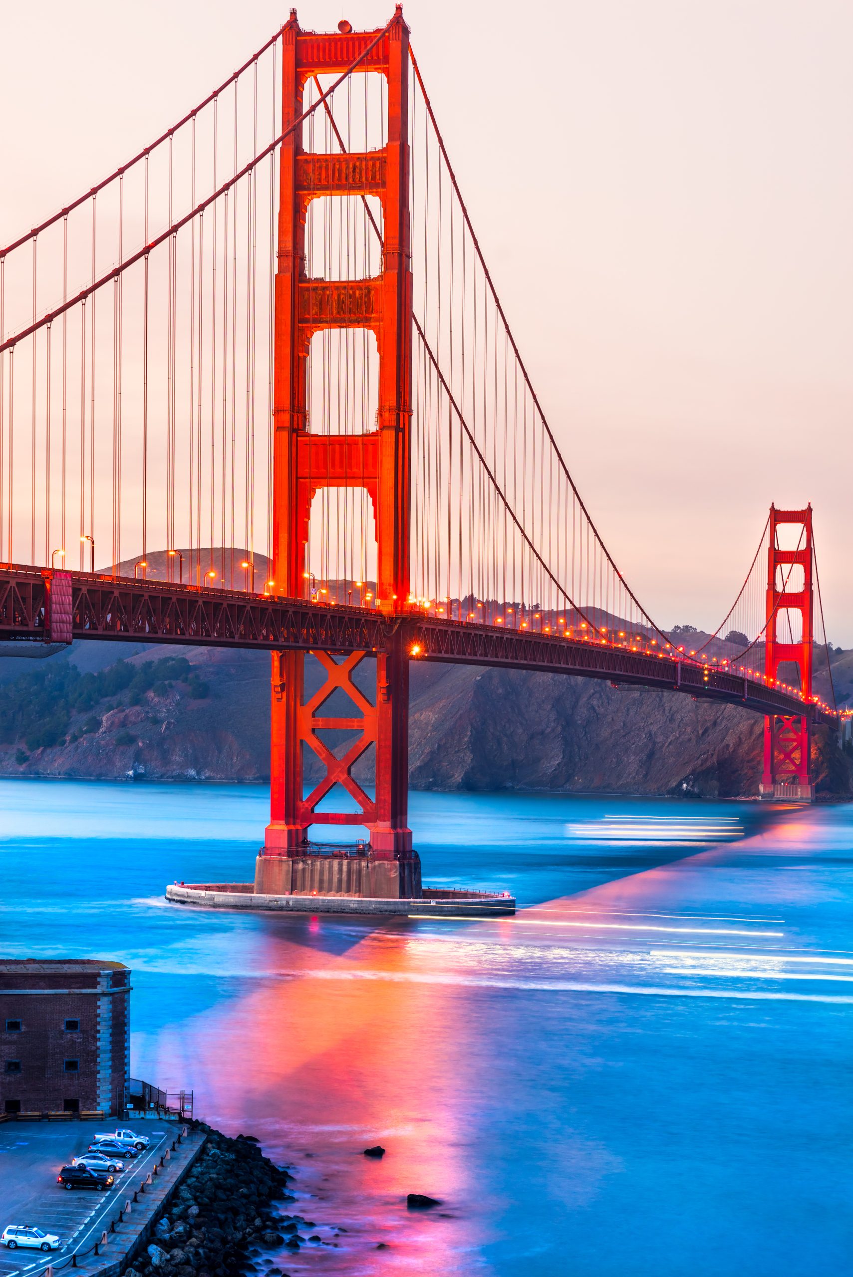 San Francisco