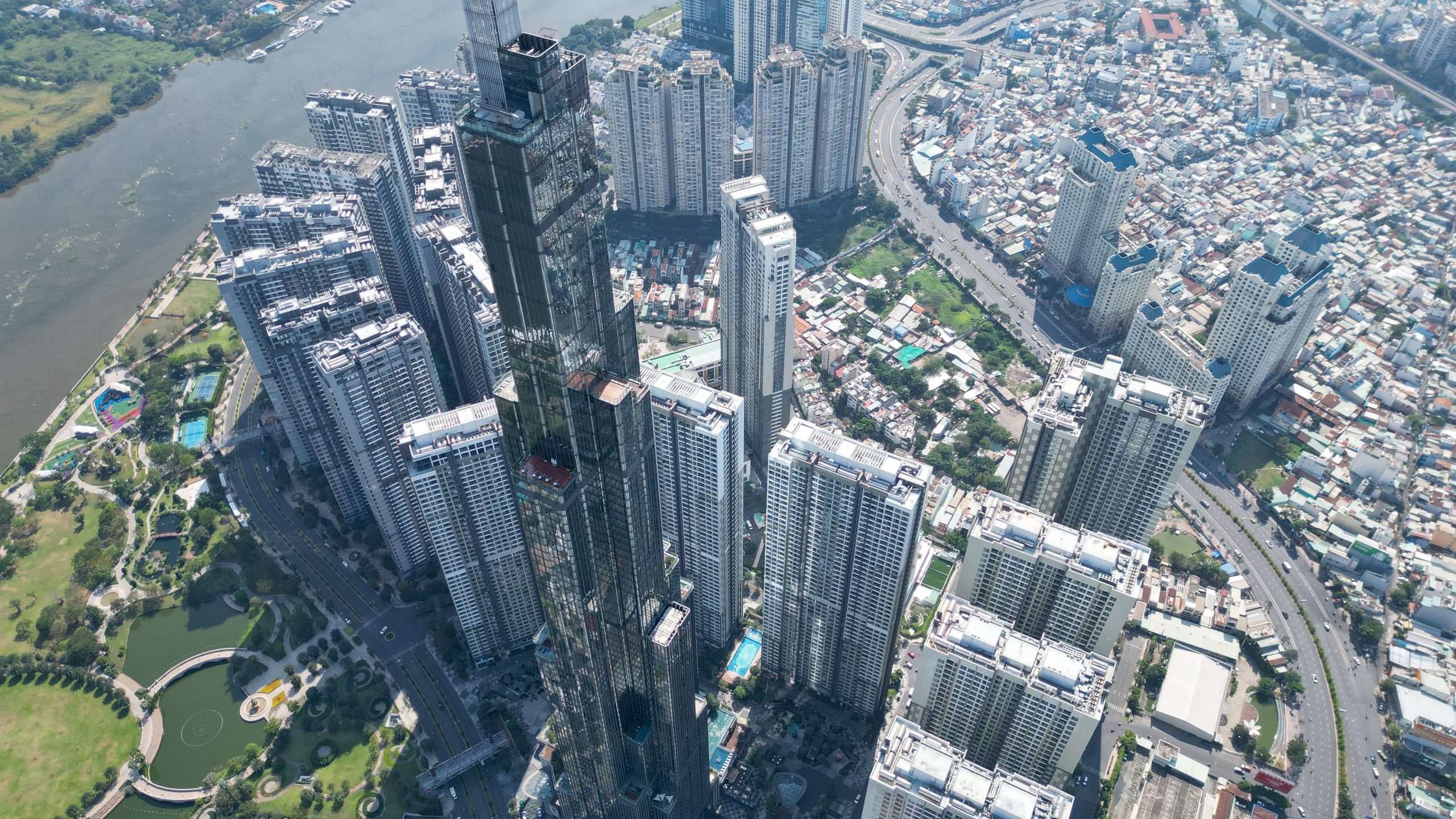 Saigon