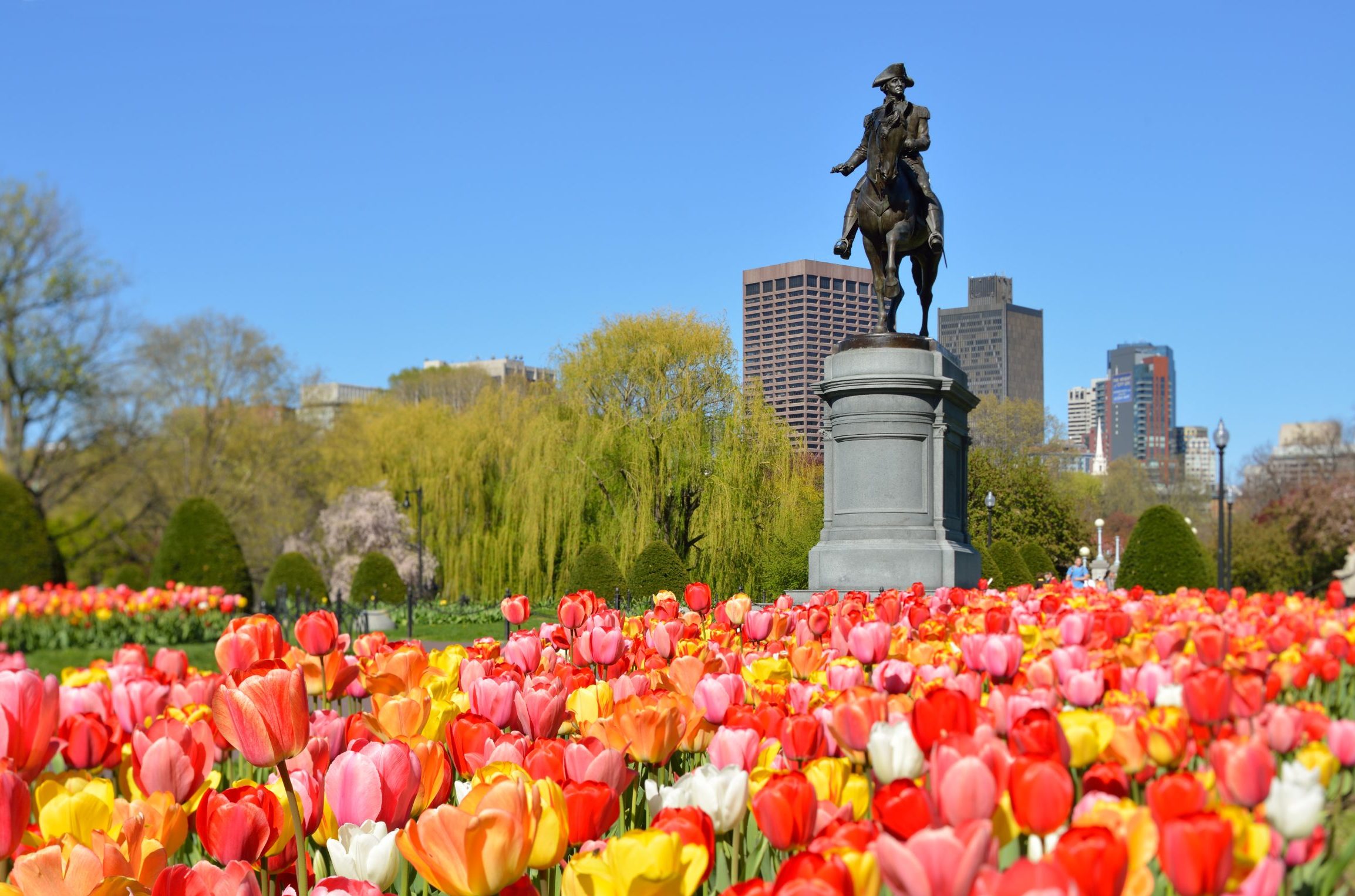 Boston