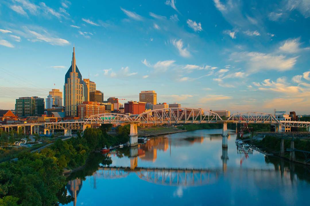 Nashville