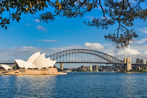 Sydney